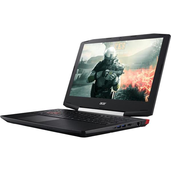 Imagem de Notebook Gamer Acer VX5-591G-54PG Intel Core i5 8GB (GeForce GTX 1050 com 4GB) 1TB Tela LED 15,6" Windows 10 - Preto