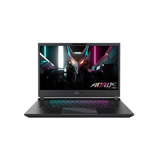 Imagem de Notebook Gamer Aorus 15 Windows 11 Gigabyte