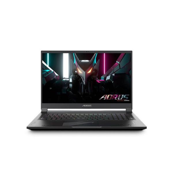 Imagem de Notebook Gamer Aorus 17X  Windows 11 Pro Gigabyte