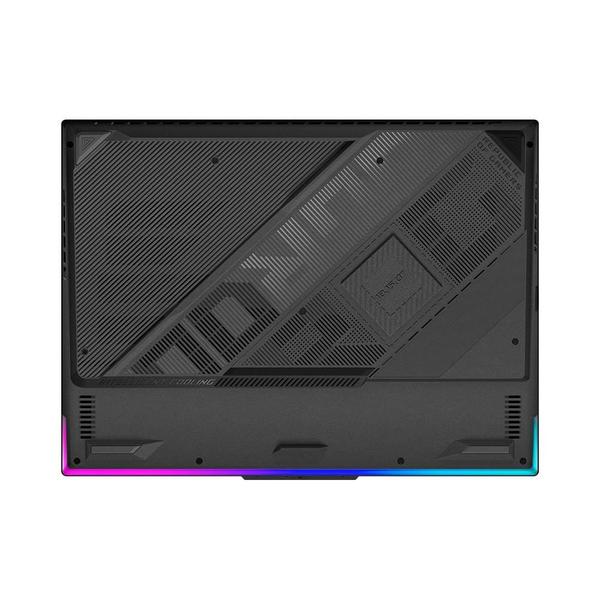 Imagem de Notebook Gamer ASUS ROG Strix G16 Intel Core i7-13650HX, 8GB RAM, RTX 4050, SSD 512GB, 16"FHD 165Hz IPS, KeepOS, Eclipse Gray - G614JU-N3367