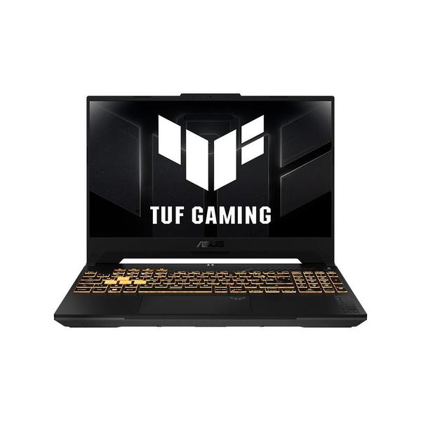 Imagem de Notebook Gamer ASUS TUF Gaming F15 FX507VU, Intel Core i7-13620H, RTX 4050, 16GB RAM, SSD 512GB, 15,6", W11H, Mecha Gray - FX507VU-LP177W