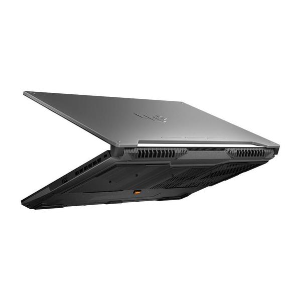 Imagem de Notebook Gamer Asus TUF Gaming F15 FX507VU, Intel Core i7-13620H, RTX 4050, 16GB RAM, SSD 512GB, 15,6", Win 11H, Mecha Gray - FX507VU-LP177W