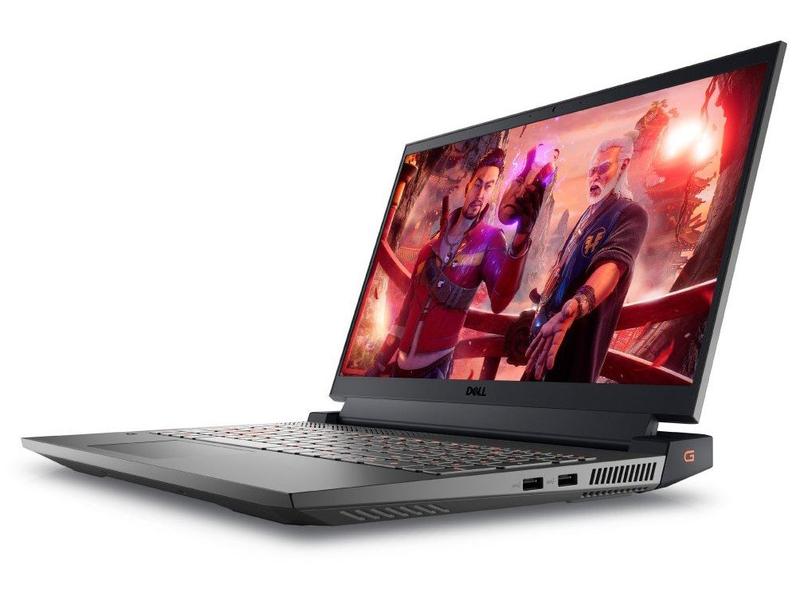 Imagem de Notebook Gamer Dell G15 AMD Ryzen 5 8GB