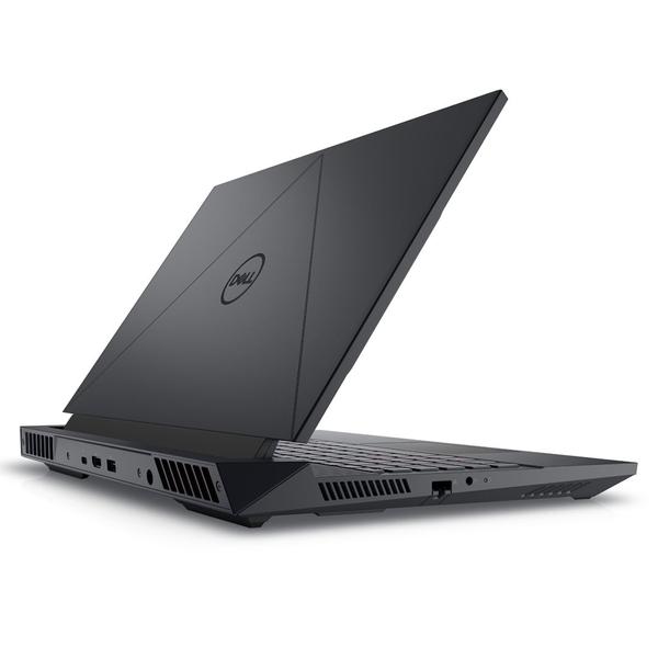 Imagem de Notebook Gamer Dell G15 i5-13450HX 8Gb Ssd 256Gb RTX3050 6Gb Linux