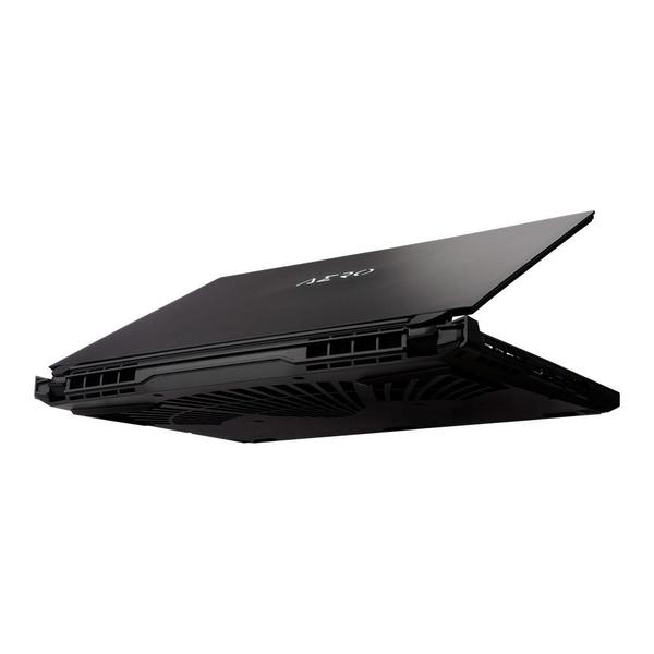 Imagem de Notebook Gamer Gigabyte AORUS 5 Intel Core i5-12700H, 16GB RAM, RTX 3060, SSD 1TB, 15.6" FHD, Windows 11 Home, Preto - KE4-72BR314SH