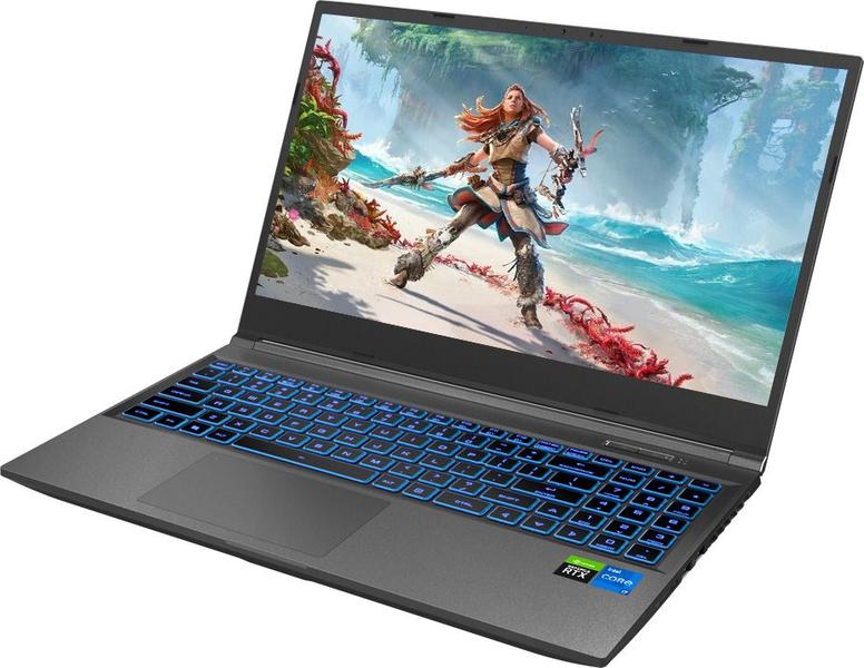 Imagem de Notebook gamer neologic journey intel core i7 12650h, rtx 4060 8gb, 16gb ddr5 4800mhz, 1tb ssd m.2 nvme, 15,6" full hd 165hz, teclado abnt2 iluminado