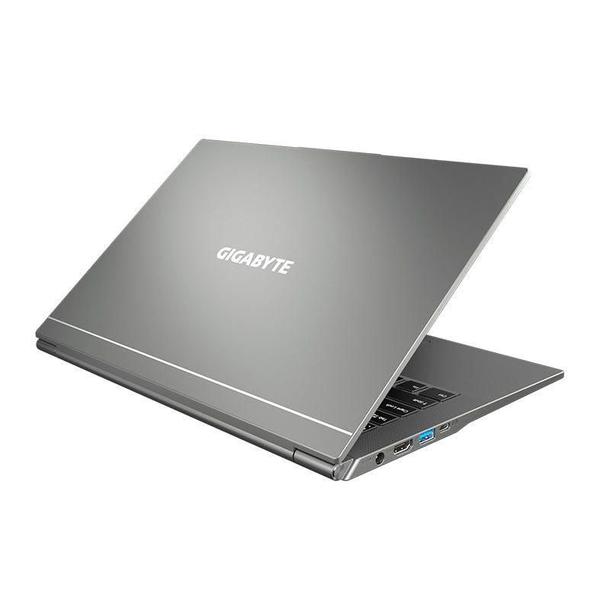 Imagem de Notebook Gigabyte U4 Intel I5-1155g7 8gb 512gb M.2 FHD 14"