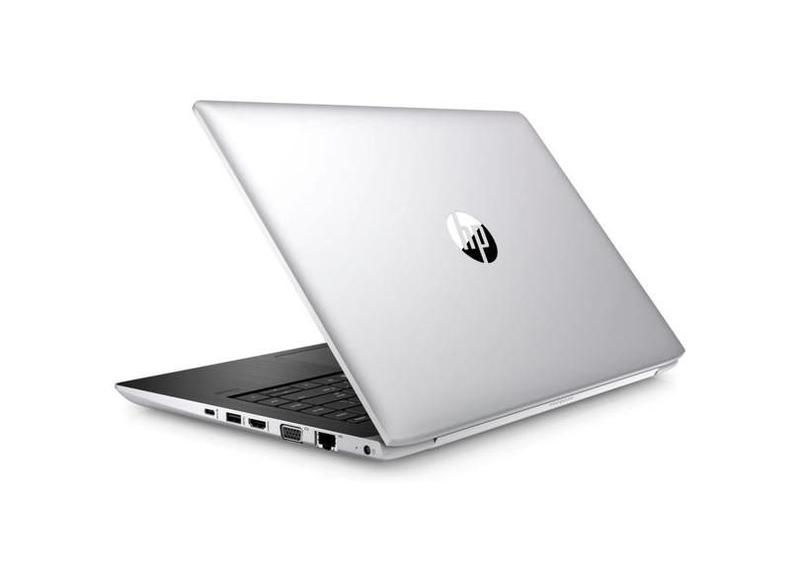 Imagem de  Notebook H.p Elitebook 440 G5 i7 8gb Ssd 256gb