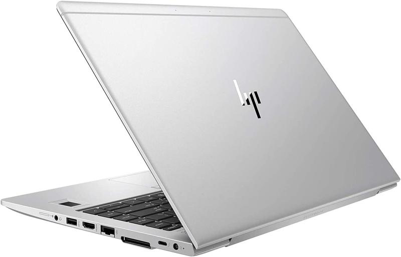 Imagem de  Notebook H.p Elitebook 840 G5 I5 16gb Ssd 256gb