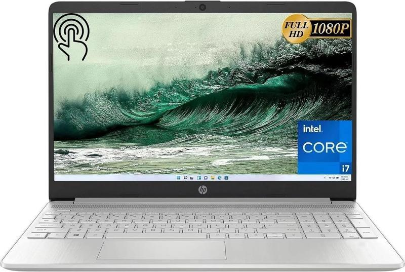 Notebook hp 15fd0107dx 15.6” intel core i71255u de 3.46ghz 16gb