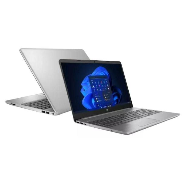 Imagem de Notebook Hp Core I3-1115G4 8Gb Ram Ssd 256Gb Tela 15.6 W11