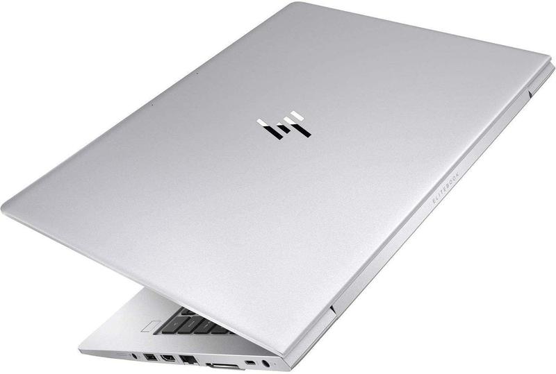 Imagem de Notebook HP Elitebook 840 G5 14" FHD Intel i5-8350U 16 GB 512 GB