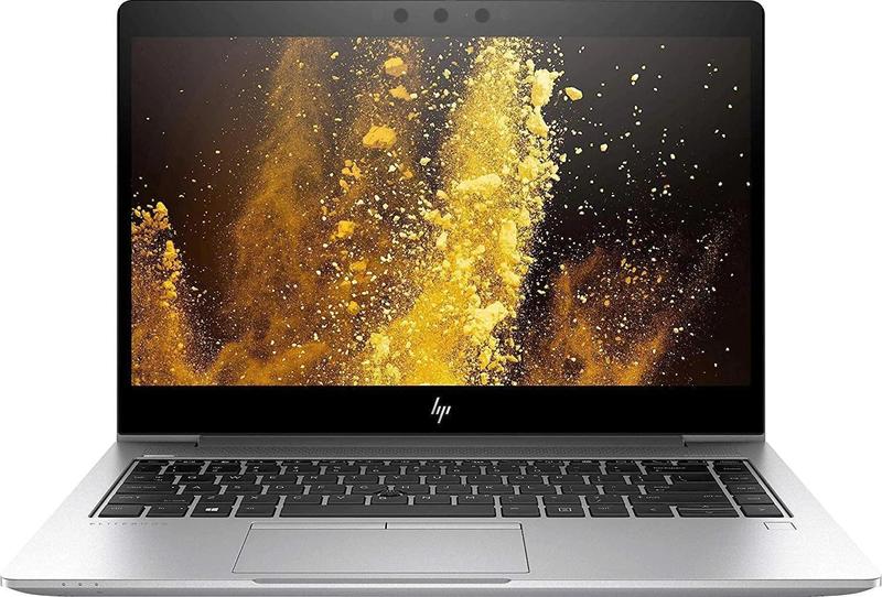 Imagem de  Notebook Hp Elitebook 840 G5 I5 16gb Ssd 256gb