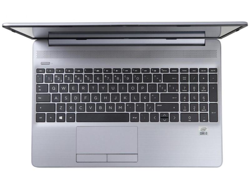 Imagem de Notebook HP Intel Core i3 8GB 256GB SSD 15,6 - HD Windows 11 256 G8