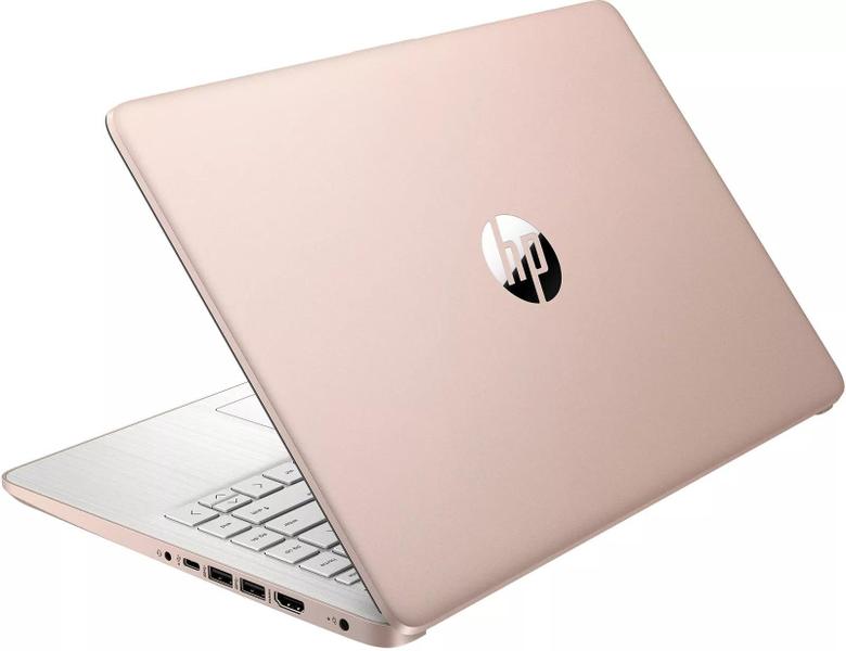 Imagem de Notebook HP Ultra-Thin Everyday 14" Windows 11 Pro 16 GB de RAM