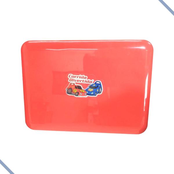 Notebook Laptop Infantil 60 Funções Computador Didático - Dm Toys Imagem de Notebook Laptop Infantil 60 Funções Computador Didático