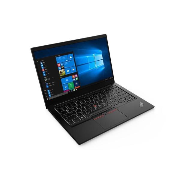 Imagem de Notebook Lenovo E14 AMD G3 Ryzen 5 512GB Windows 11 Pro