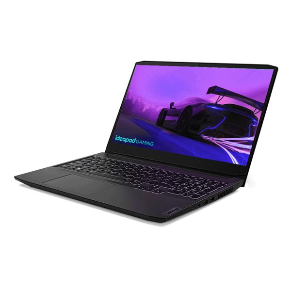 Imagem de Notebook Lenovo Gaming 3I I5-11300H 16GB 512GB GTX 1650 4GB 15,6 FHD 2MGS00200