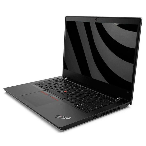 Imagem de Notebook Lenovo I5-1135G7 8GB 256 SSD 14P FREE DOS