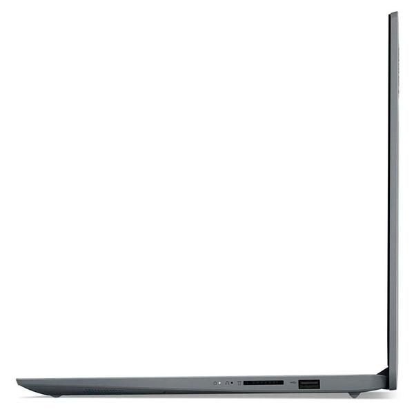 Imagem de Notebook Lenovo IdeaPad 1 15IAU7 Intel Core i5-1235U 8GB 512SSD 15.6 Windows 11 Cloud Grey
