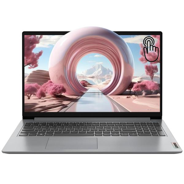 Imagem de Notebook Lenovo IdeaPad 1 Gen 7 2024 15,6" FHD Touch i3 de 8 GB