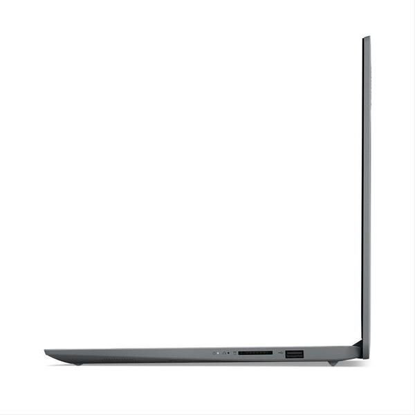 Imagem de Notebook Lenovo IdeaPad 1, I3-1215U, 8GB RAM, 256GB SSD, 15.6", Win 11, Cinza - 82VY000SBR