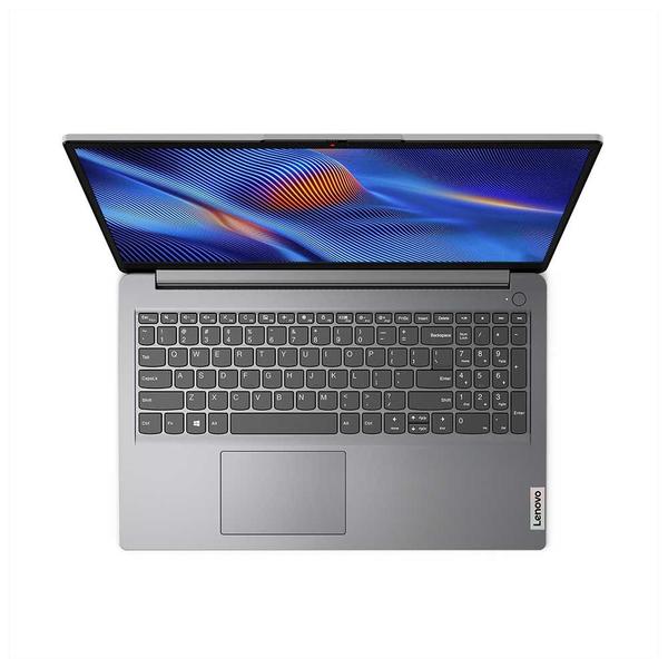 Imagem de Notebook Lenovo Ideapad 1 Intel Core i3 12ª Geração 12gb Ram 1tb Ssd Nvme Tela 15.6" Full HD Windows 11