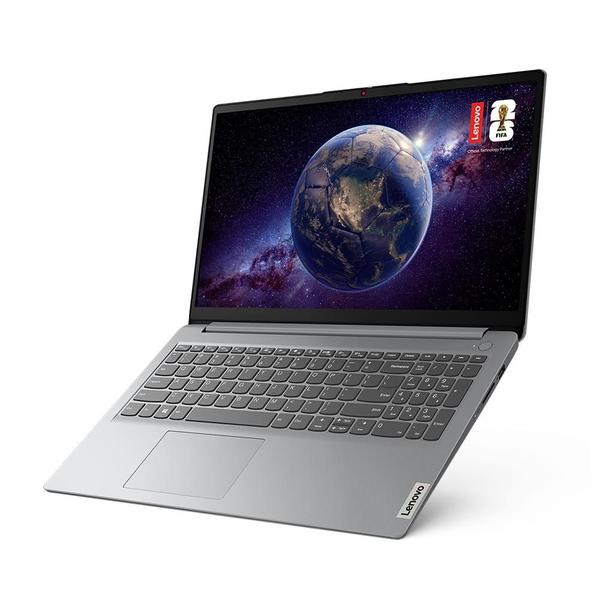 パソコン LENOVO Notebook Lenovo IdeaPad 1 R5-7520U 8GB 512GB SSD Linux 15.6