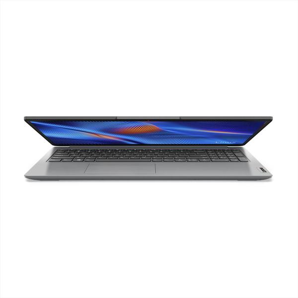 Notebook Lenovo IdeaPad 1 R5-7520U 8GB 512GB SSD Linux 15.6