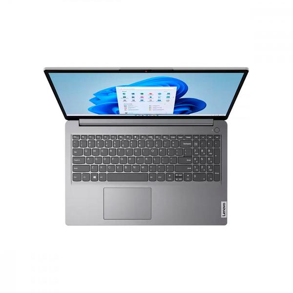 Imagem de Notebook Lenovo IdeaPad 115IAU7 15.6 HD I5-1235U SSD 512GB 8GB Win 11 Home - 82VY000QBR