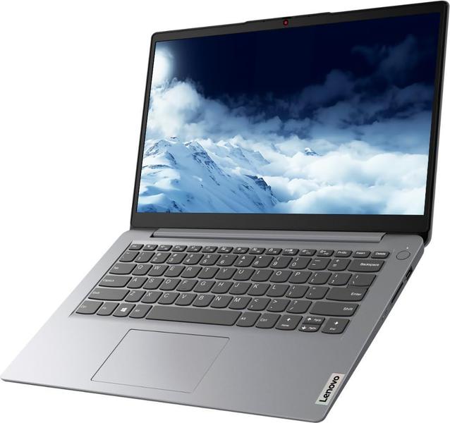 Imagem de Notebook Lenovo IdeaPad 14 Essential Business 4 GB de RAM 320 GB