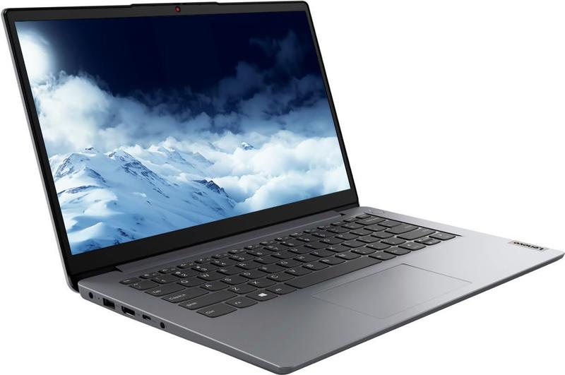 Imagem de Notebook Lenovo IdeaPad 14 Essential Business 4 GB de RAM 320 GB