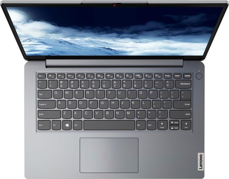 Imagem de Notebook Lenovo IdeaPad 14 Essential Business 4 GB de RAM 320 GB