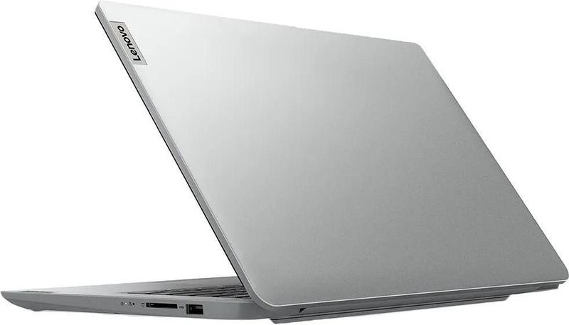 Imagem de Notebook Lenovo Ideapad 14 N4020 Win 11- 4Gb - 64Gb Cinza