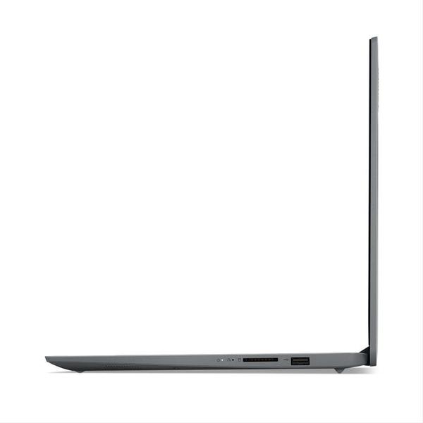 Imagem de Notebook Lenovo IdeaPad 1i i5-1235U 8GB 512GB SSD Windows Home 15.6" 82VY000QBR Cloud Grey