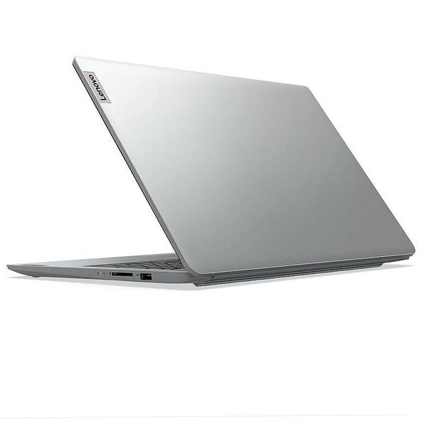 Imagem de Notebook Lenovo Ideapad 1I I5-1235U 8Gb 512Gbssd 82Vy000Qbr
