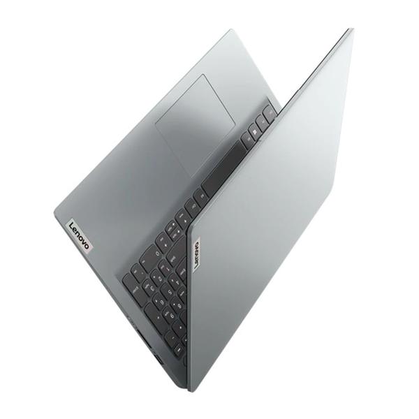 Imagem de Notebook Lenovo Ideapad 1i Intel Core I3-1215U 4GB SSD 256GB Tela 14'' HD Linux