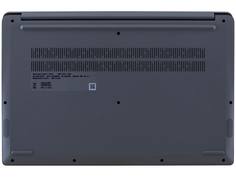 Imagem de Notebook Lenovo IdeaPad 1i Intel Core i7 12GB RAM