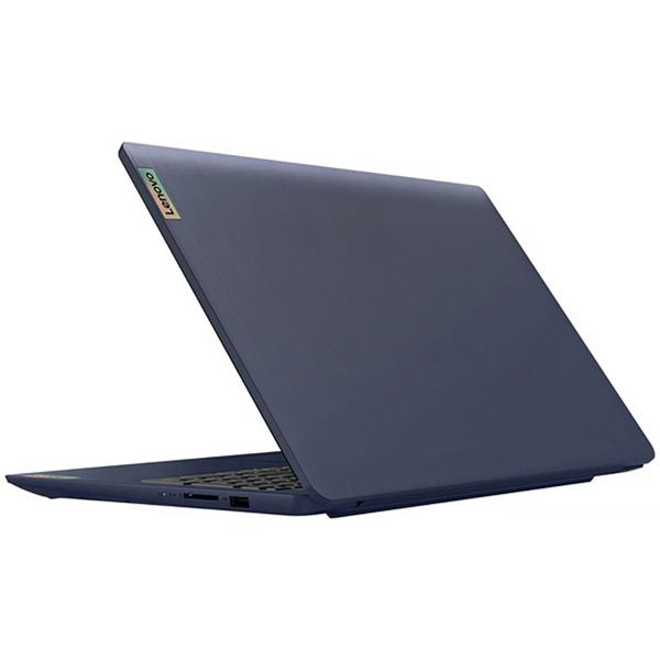 Imagem de Notebook Lenovo IdeaPad 3 15.6" Intel Core i5-2.5GHz 8GB RAM / 512GB SSD