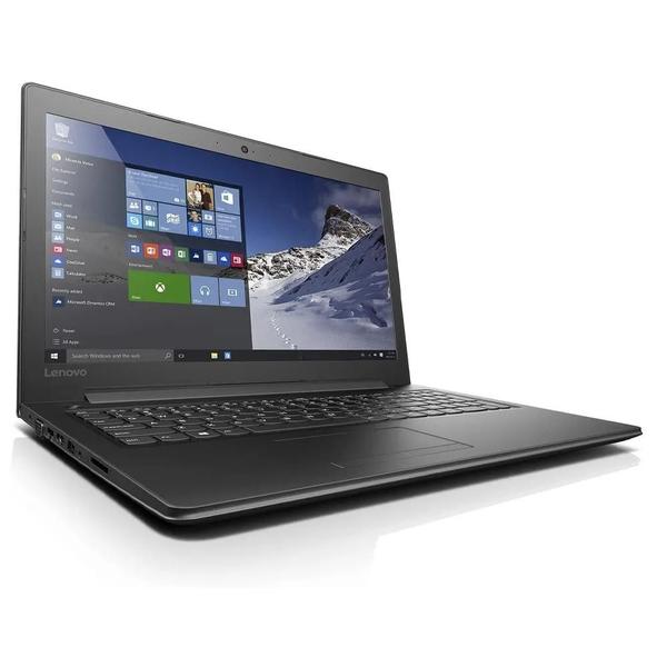 Imagem de Notebook Lenovo IdeaPad 330 i3-7020U 4GB SSD 240GB Windows 15,6"