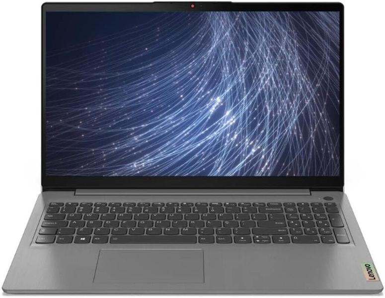 Imagem de Notebook Lenovo Ideapad 3i AMD Ryzen 5 20GB - 512GB SSD 15.6” Full HD Windows 11 82MFS00100