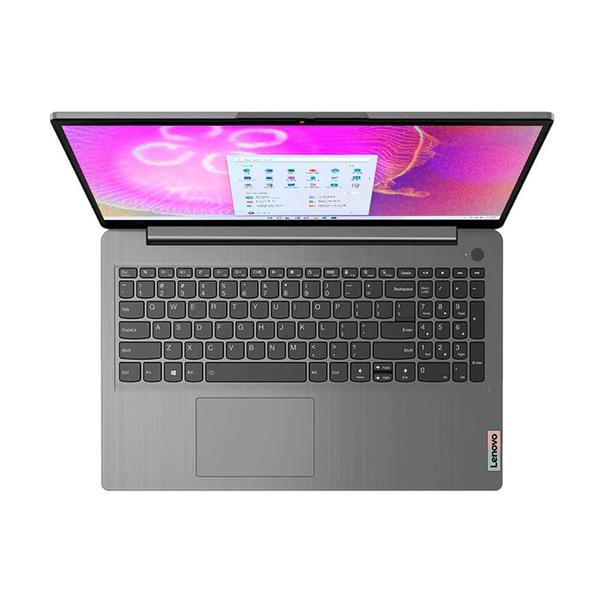 Imagem de Notebook Lenovo Ideapad 3i I7 1165G7 8gb 512gb Nvme  Win11 Home