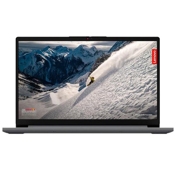 Imagem de Notebook Lenovo IdeaPad Celeron 82VX001BR 4GB 128GB SSD W11 15.6"