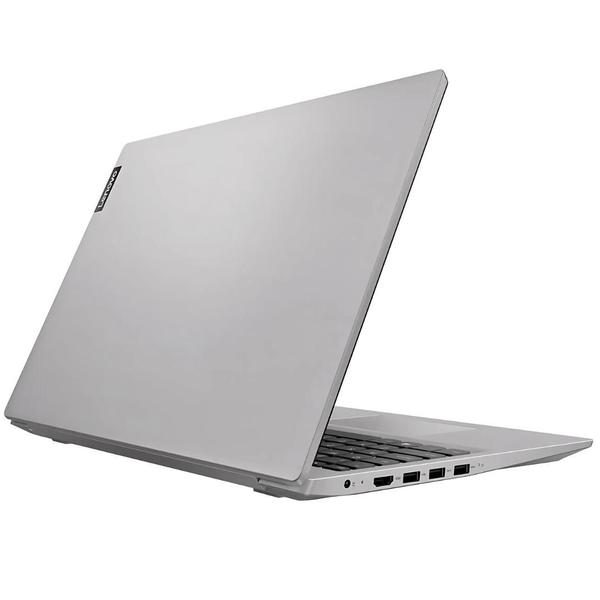 Imagem de Notebook Lenovo Ideapad  i3 8 8GB DDR4 SSD 256GB, 15,6”