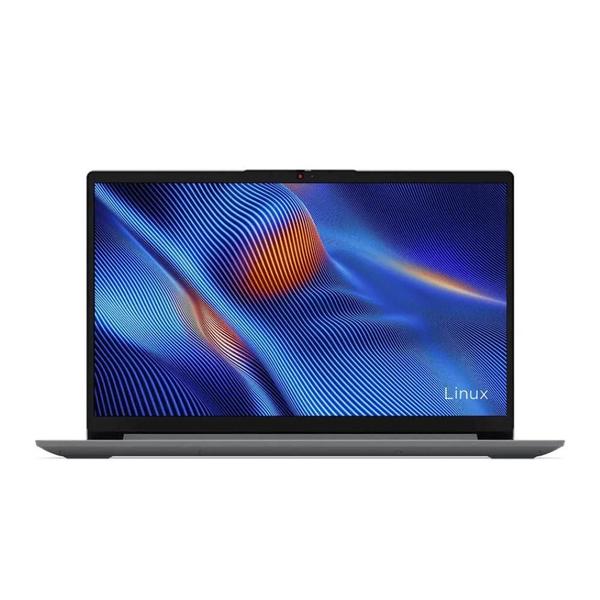 Imagem de Notebook Lenovo Ideapad INTEL Core I3 Linux 4GB 128GB SSD 15,6 - CONLE0172