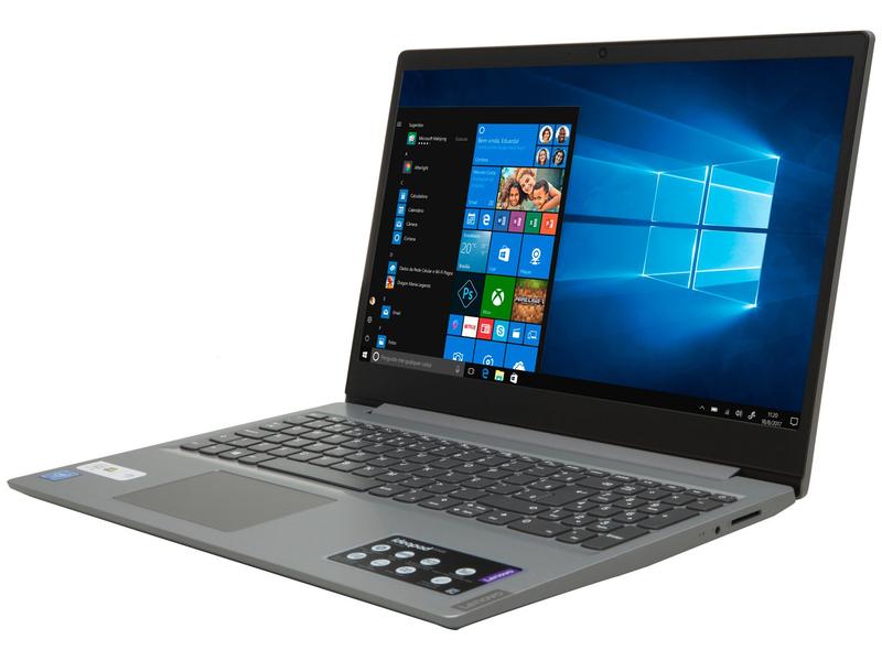 Imagem de Notebook Lenovo Ideapad S145 81WT0006BR