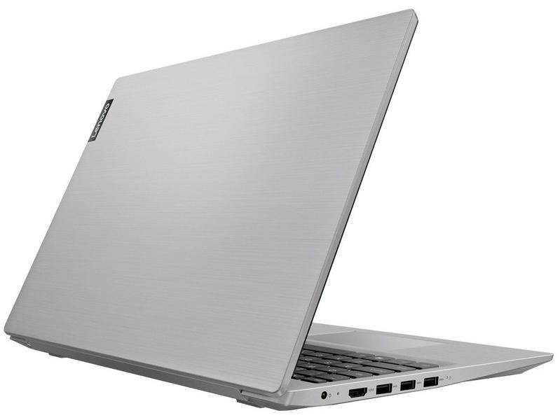 Notebook Lenovo Ideapad S145 81XM0002BR Intel Core i3 4GB 1TB 15,6”
