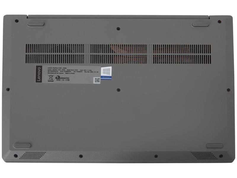 Notebook Lenovo Ideapad S145 Intel Core i5 8GB - Notebook Notebook Lenovo Ideapad S145 Intel Core i5 8GB - Notebook