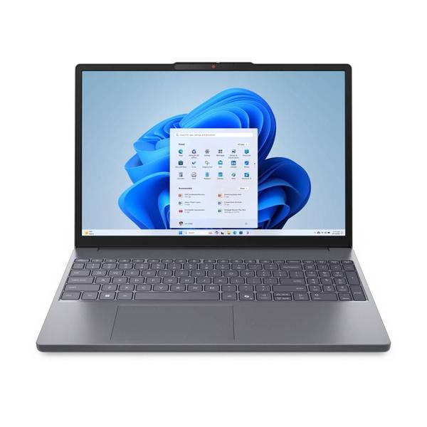 Notebook Lenovo IdeaPad Slim 3 15IRH10 Intel Core i5-13420H 8GB 512GB SSD Linux 15.3" - 83... Notebook Lenovo IdeaPad Slim 3 15IRH10 Intel Core i5-13420H 8GB 512GB SSD Linux 15.3" - 83...