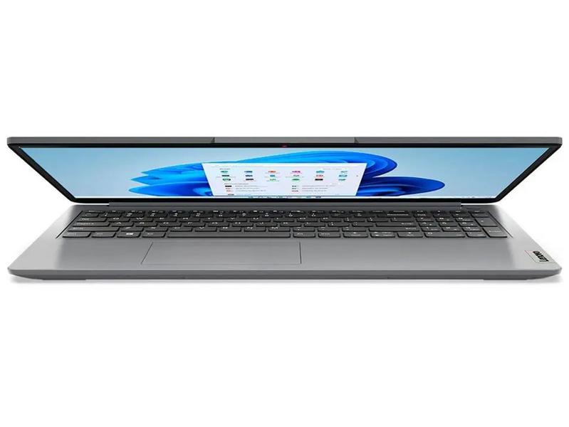 Imagem de Notebook Lenovo Intel Core I3-1215u 8gb 256ssd Tela 15,6